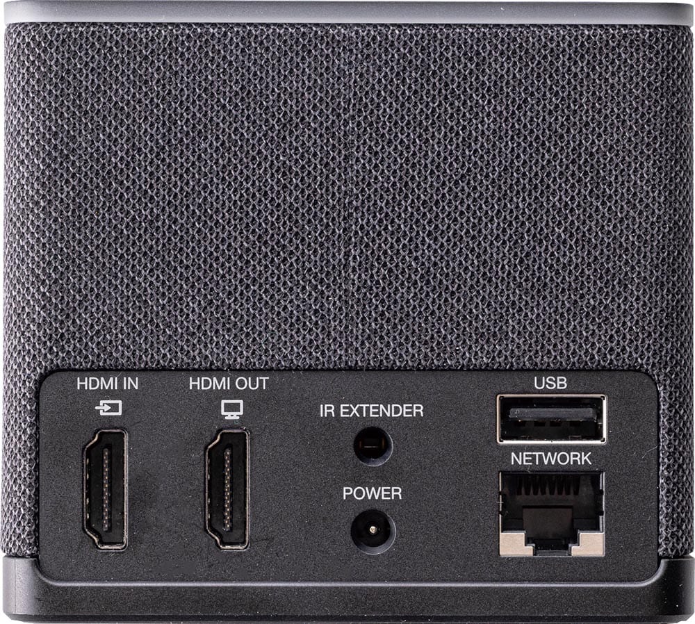 Instream ストリーミングデバイス 本体 Instream ストリーミング