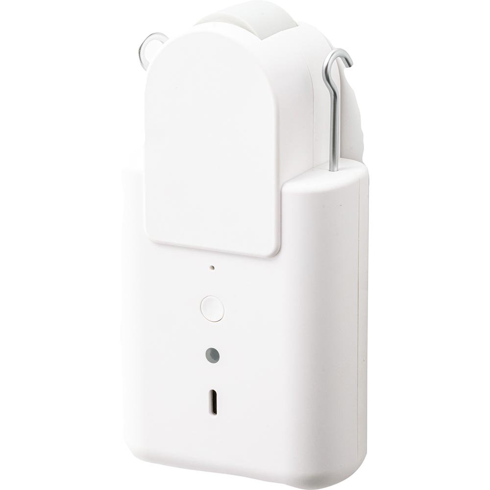 Teptron MOVE ブラインド カーテン 自動開閉 スマート家電 スマート