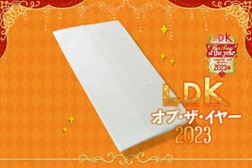 寝心地が変わる！お手頃価格のマットレストッパーはメディカルスリーパー【LDKベストバイ2023】