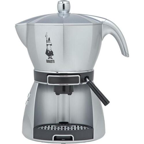 マキネッタ風の電動マシン ビアレッティ「モキッシマ」 イメージ