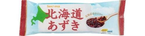 セイコーマート:北海道あずき:アイス