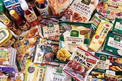 「生協」はやっぱり主婦の味方! イメージ