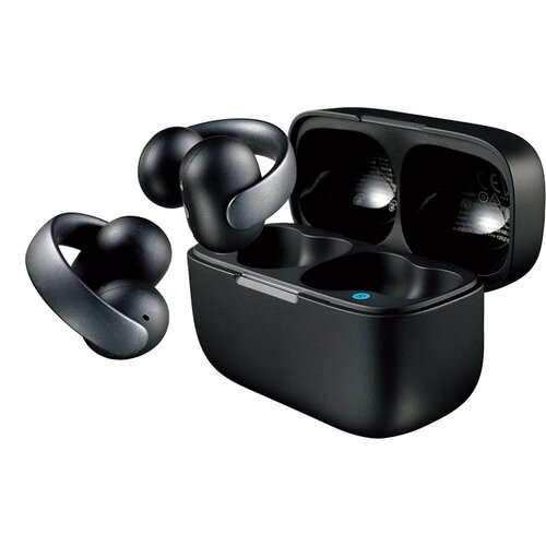 ながら聴きイヤホンおすすめ アンカー Soundcore AeroClip イメージ1