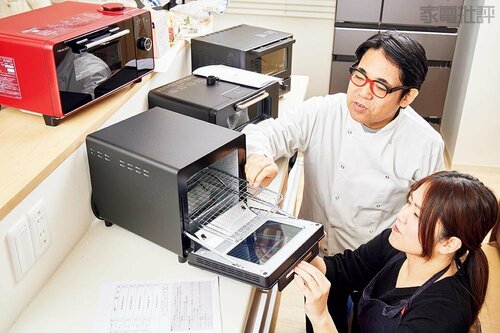 トーストがおいしいトースターの選び方は？ トーストがおいしいトースターおすすめ イメージ