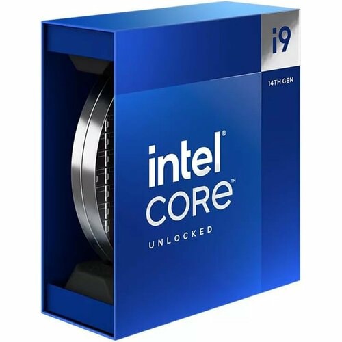 CPUおすすめ インテル Core i9 14900K BOX※画像はAmazonより イメージ1