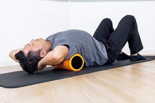 背中を乗せても痛くない MONOQLO 2025ベストバイおすすめ イメージ