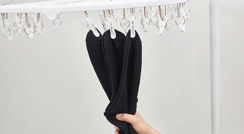 ピンチハンガーのおすすめは? 洗濯ハンガーおすすめ イメージ