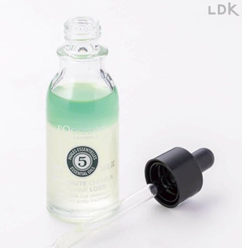清潔に使えないかもと不安に 女性用育毛剤おすすめ イメージ