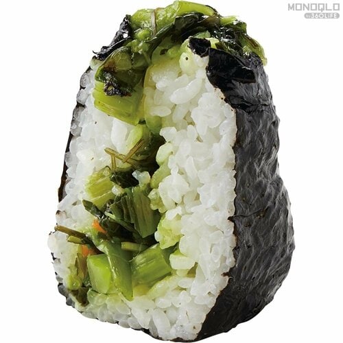 ▼テスト結果 おにぎり専門店おすすめ イメージ