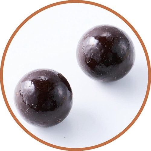 高カカオチョコレートおすすめ トップバリュ ビターチョコレート カカオ70% イメージ2