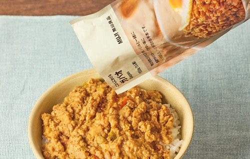 無印グルメで買うべきおすすめを調査! 無印良品の食品おすすめ イメージ2