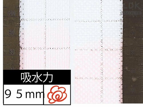 水分を一気に拭える アイラップのなんでもシートおすすめ イメージ