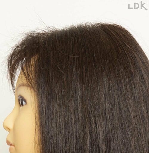 ふわっときれいなツヤ髪に！ ボリュームアップスタイリング剤おすすめ イメージ