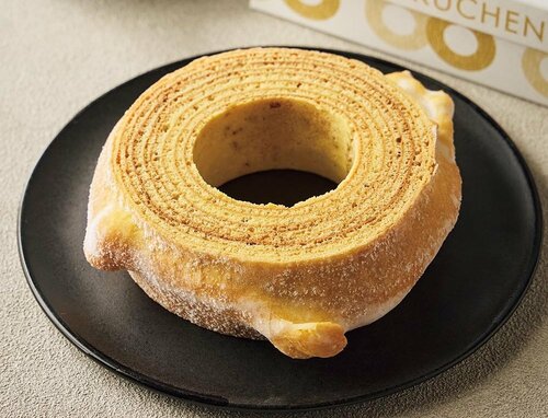 卵とバターの味が口いっぱいに広がる! 東京駅で買えるお土産おすすめ イメージ