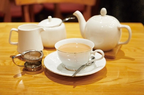 お茶時間をもっとステキにするお茶の基本と選び方は? イメージ2