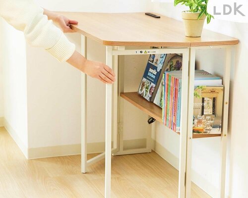 狭い部屋&小さい収納を克服するテクニックは? イメージ