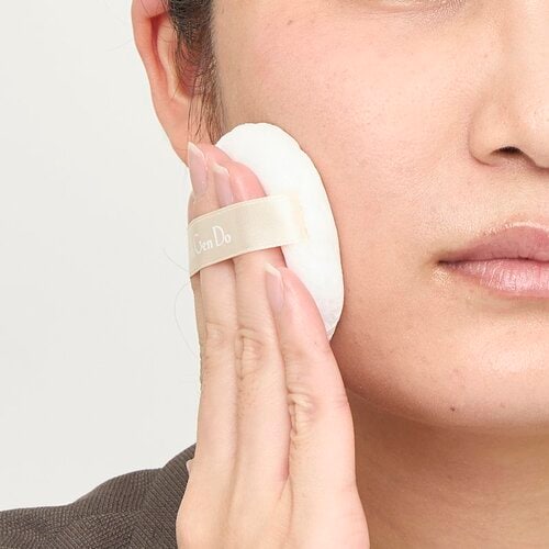 使用感 フェイスパウダーおすすめ イメージ