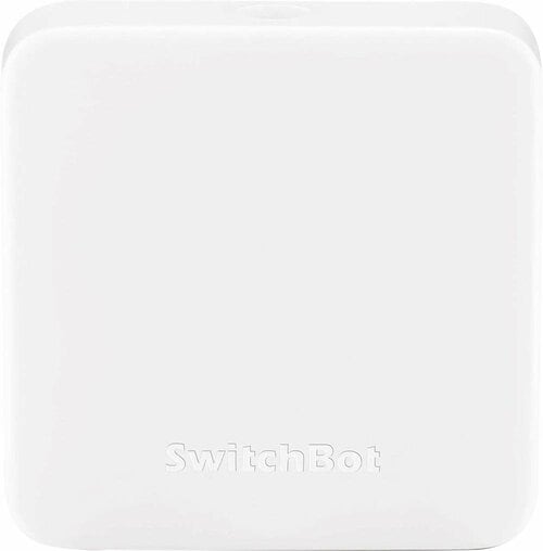 【拡張アイテム3】 SwitchBot ハブミニ イメージ
