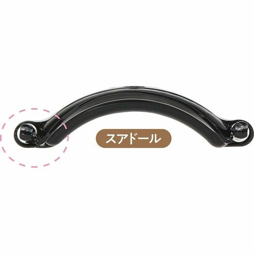 okhee ビューラーおすすめ イメージ