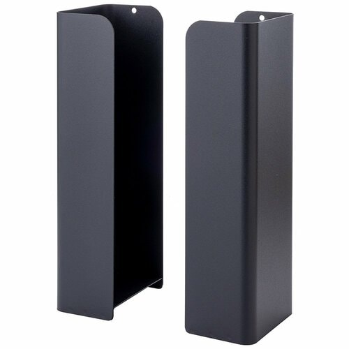 ペーパータオルホルダーおすすめ GOENDR ティッシュケース マグネット ペーパータオルホルダー イメージ1