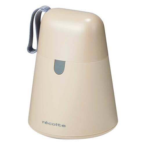 毛玉取り器おすすめ レコルト ケダマトリ RKR-1 イメージ