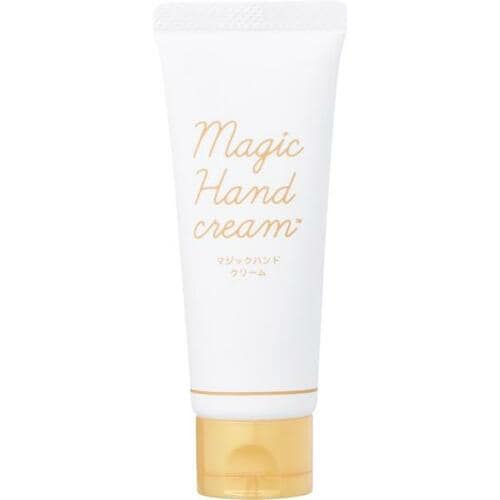 ゼリア新薬:マジック ハンドクリーム (指定医薬部外品):ハンドケア