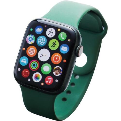 “いろいろスマート”を実現 Apple「Apple Watch Series 7」 イメージ