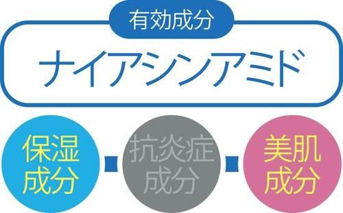 成分 マツキヨのおすすめ化粧品おすすめ イメージ2