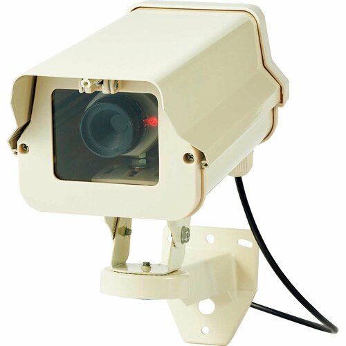  通販NET  ダミーカメラ イメージ1