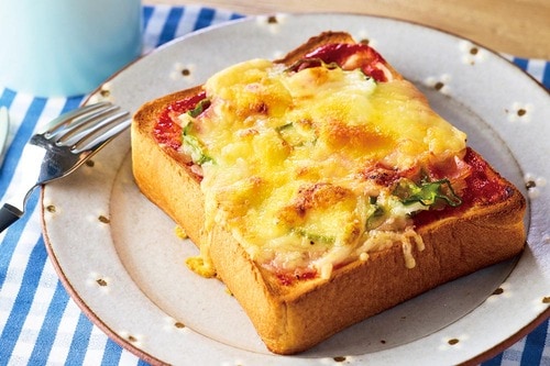 おいしさ：ゴーダのコクをしっかり堪能 とろけるチーズおすすめ イメージ