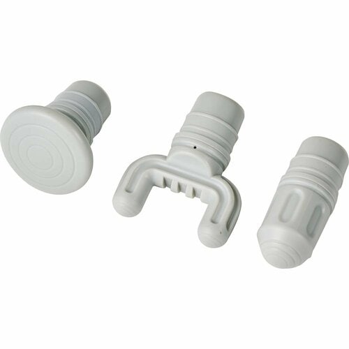 女性向けマッサージガンおすすめ アイリスオーヤマ MiCOLA ビューティーケアガン FRT-M01 イメージ2