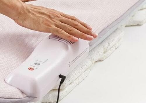 側面から空気を吸い込む仕組み イメージ