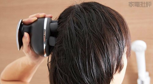 指型のアタッチメントがもみ心地最高！ ヤーマン「ミーゼ ニードルヘッドスパリフト アクティブ」おすすめ イメージ
