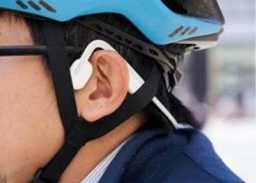 おすすめポイント2:自転車乗用中なら最適な選択肢