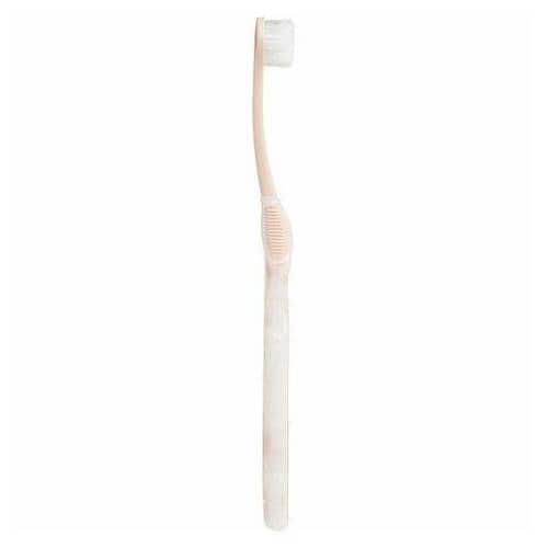 LDKベストバイ歯ブラシおすすめ 花王 ピュオーラ 36500 ハブラシ1本1本磨き ふつう イメージ2