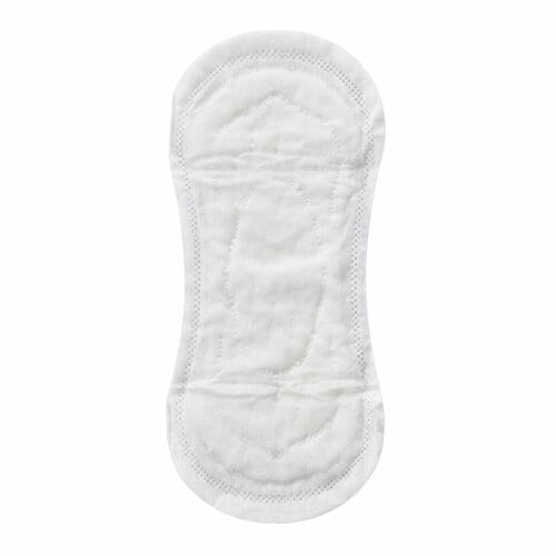 パンティライナーおすすめ チャームナップ 吸水さらフィ オーガニックコットン イメージ2