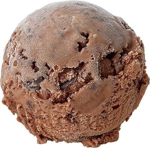 9位: チップの主張が強め「チョップドチョコレート」 イメージ