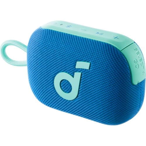 Bluetoothスピーカーおすすめ アンカー Soundcore Select 4 Go イメージ