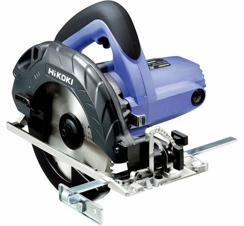 HiKOKI「165mm丸のこ(ブレーキ付) FC6MA3」 イメージ