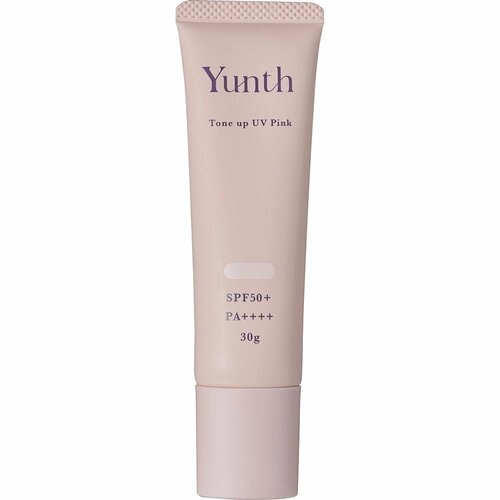2025年ベストコスメ ベースメイク部門おすすめ ユンス 生VCトーンアップUV/ピンク イメージ1