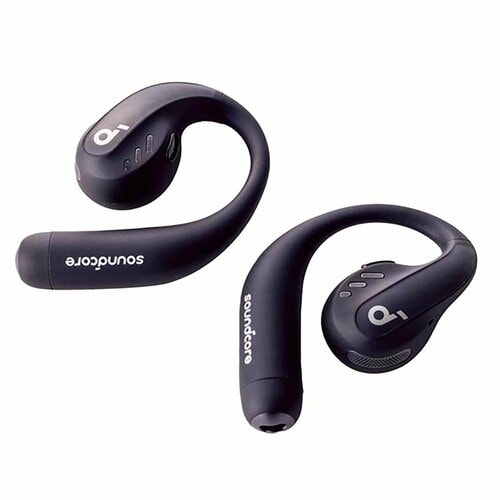 ながら聴きイヤホンおすすめ アンカー Soundcore AeroFit Pro イメージ