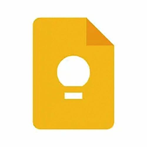 Google LLC「Google Keep」 イメージ