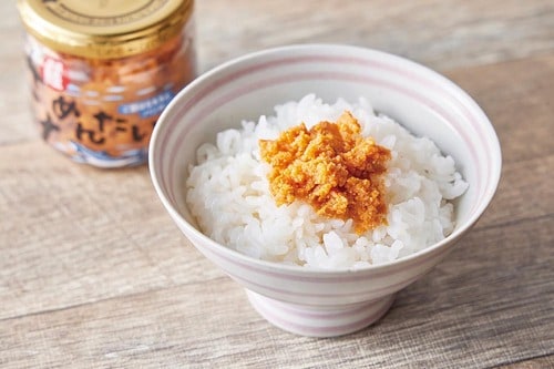 49位: もへじ「さけめんたい」 カルディおすすめ イメージ3