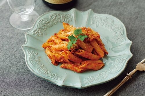パスタソース部門王道のトマトソース イメージ
