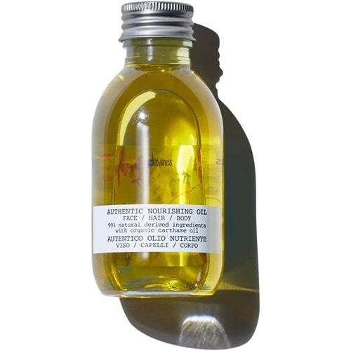 【ヘアオイル】ダヴィネス「オーセンティック オイル」 Amazonブラックフライデーセールアイテムおすすめ イメージ