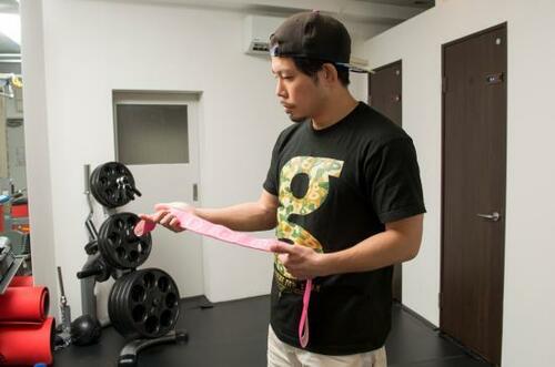 現役格闘家が使って8製品をガチ検証しました イメージ