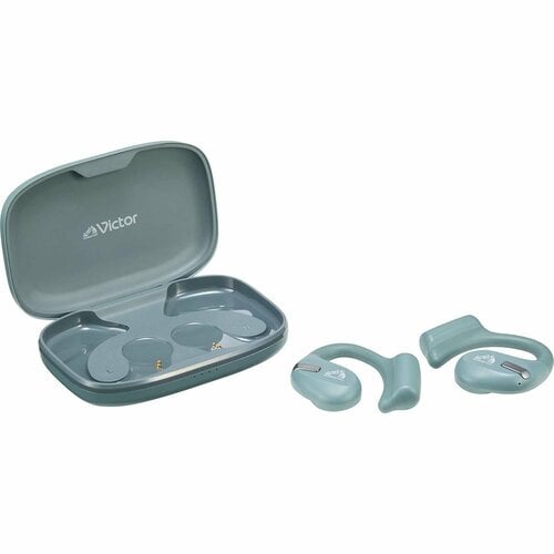 ながら聴きイヤホンおすすめ Victor HA-NP50T イメージ