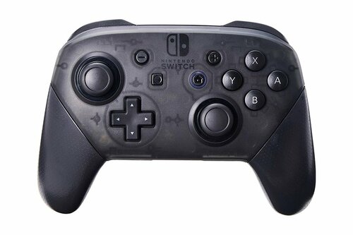任天堂「Nintendo Switch Proコントローラー」 Switch 2 Proコントローラーおすすめ イメージ
