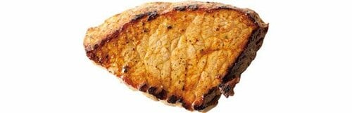 敷き油はサラダ油よりバターを使って香ばしく イメージ4