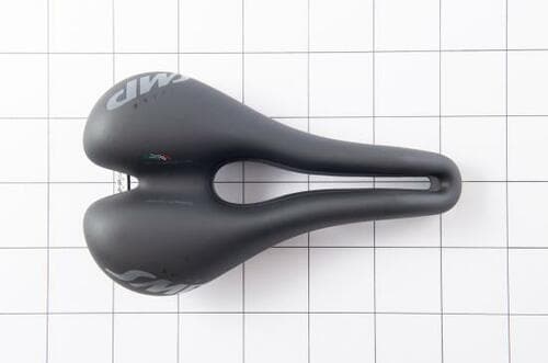 12位: 厚めで体が大きい人向けの「SELLE SMP」 イメージ